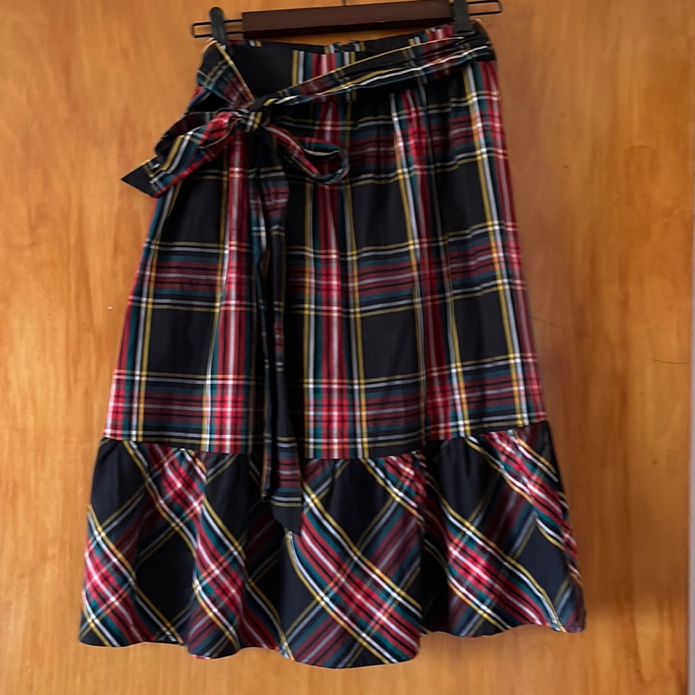 Jcrew women’s skirt size 0